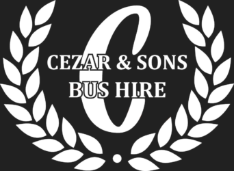 Cezar & Sons Bus Hire